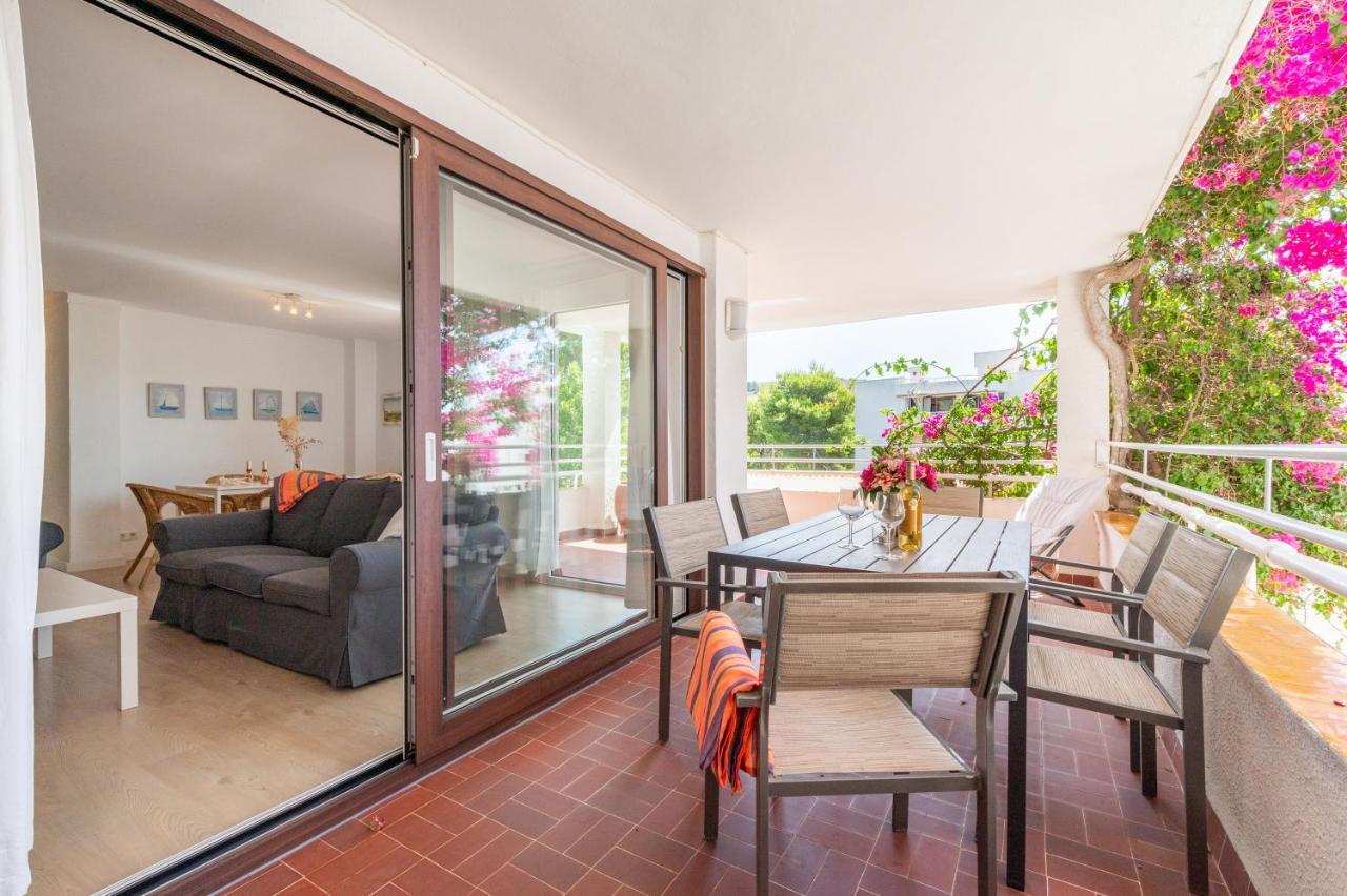 Appartement El Barco