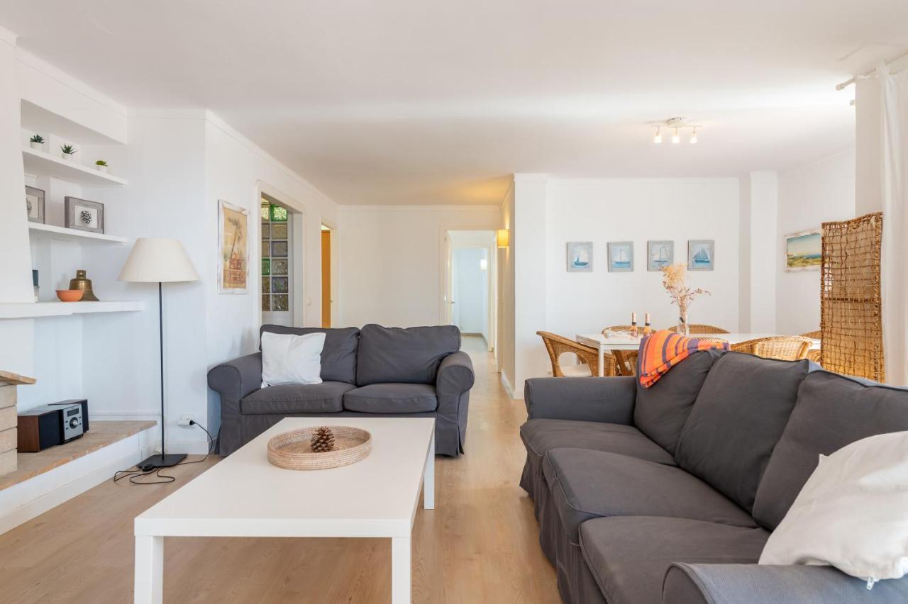 El Barco Appartement