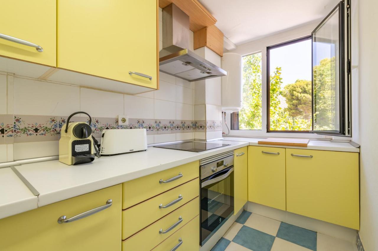 Appartement El Barco