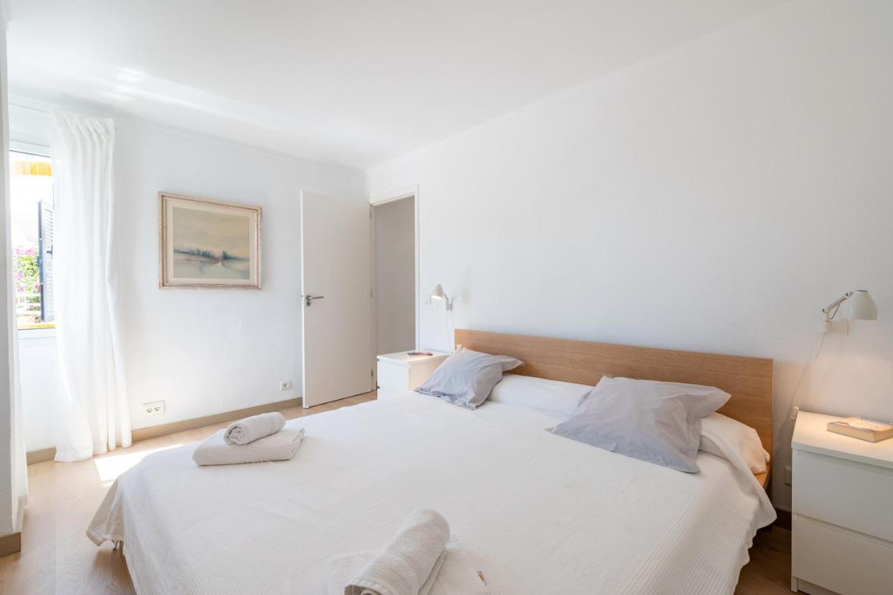 Appartement El Barco *