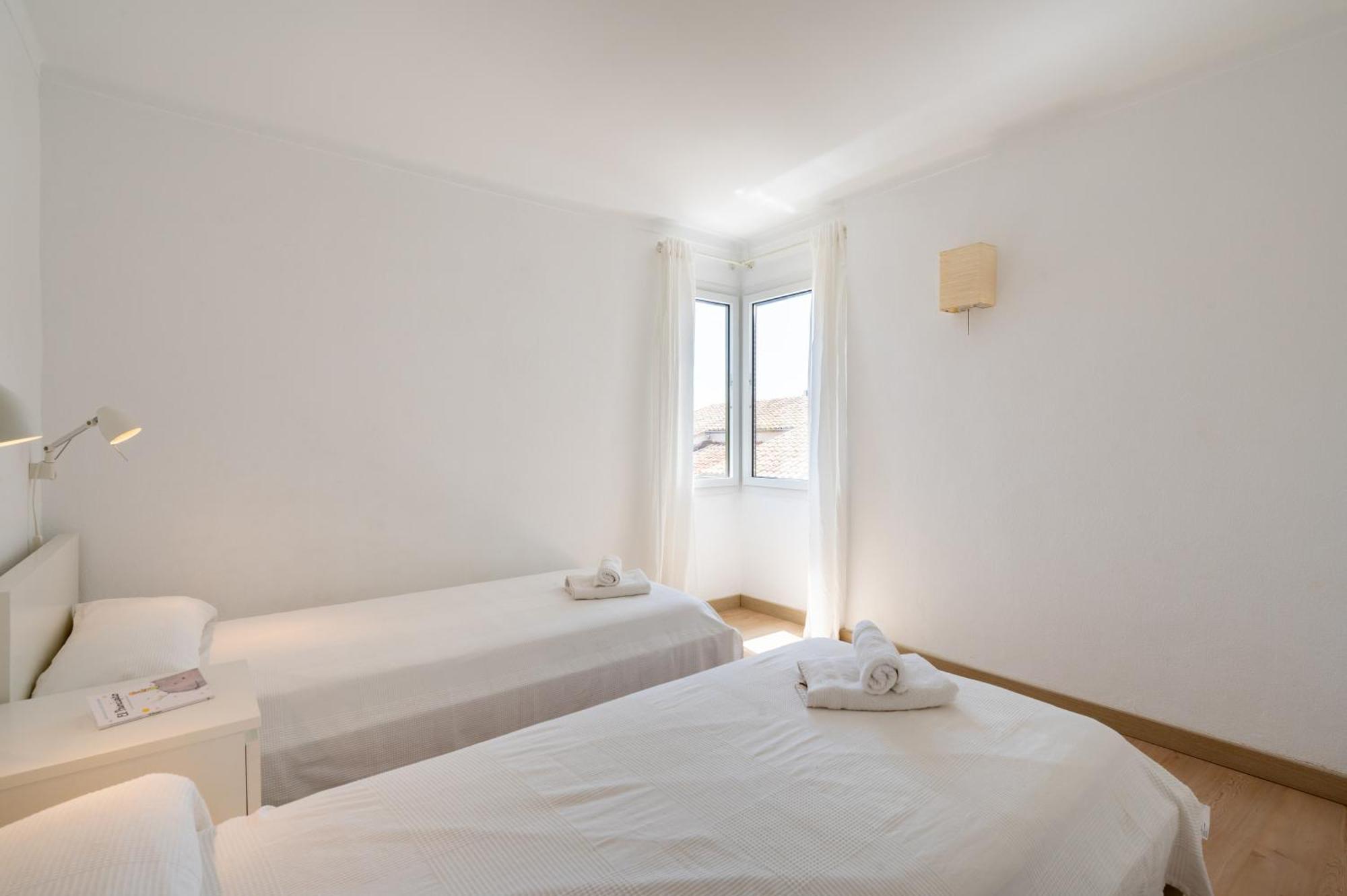 Appartement El Barco