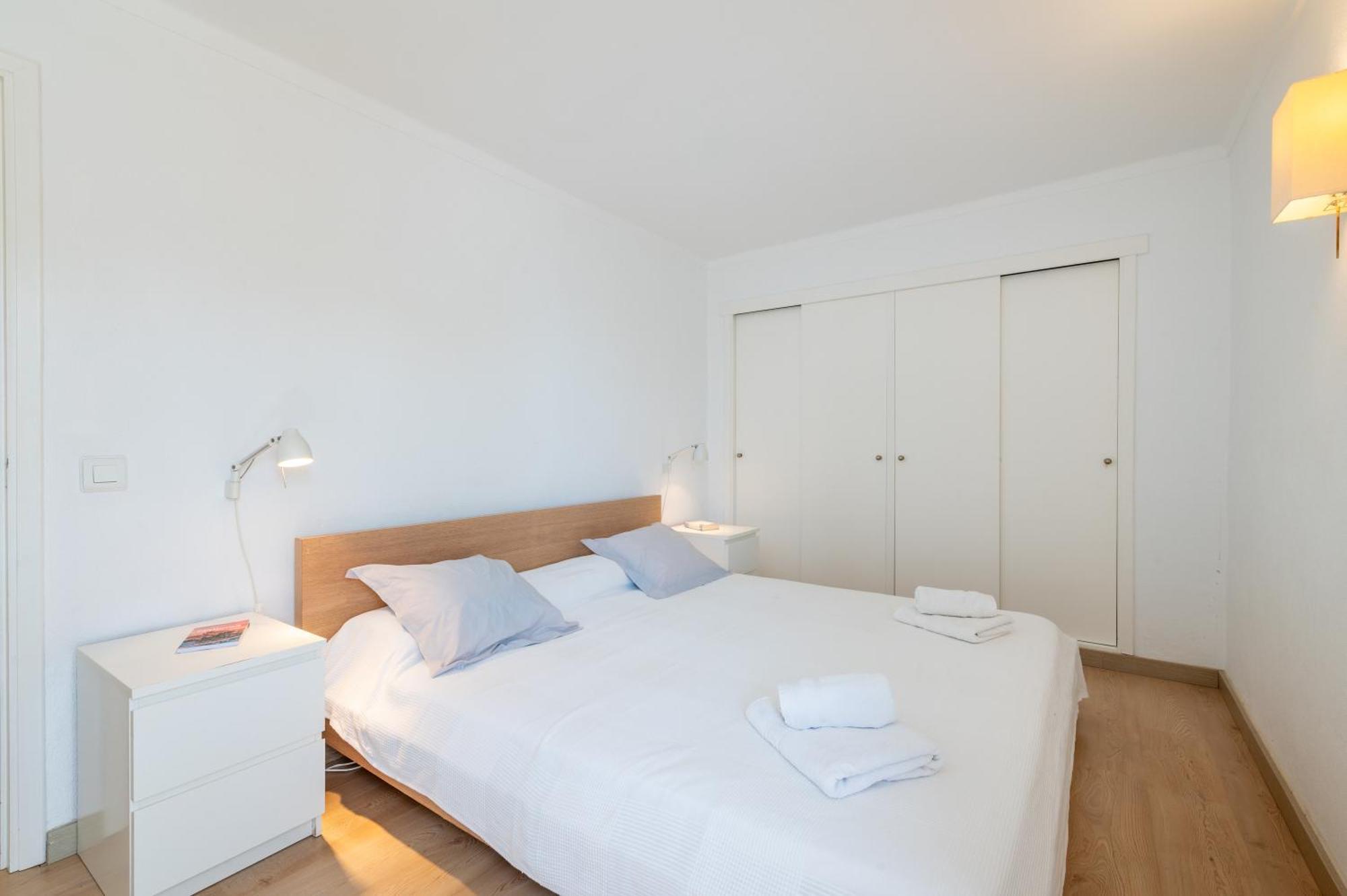 El Barco Appartement